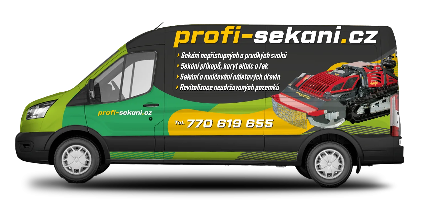 Profi-sekani.cz